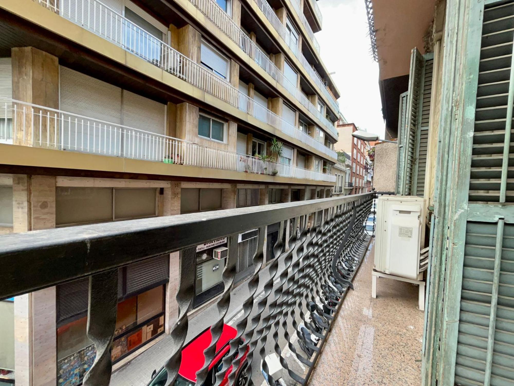 Barcelonaforrent Urban Town Suites Eksteriør bilde