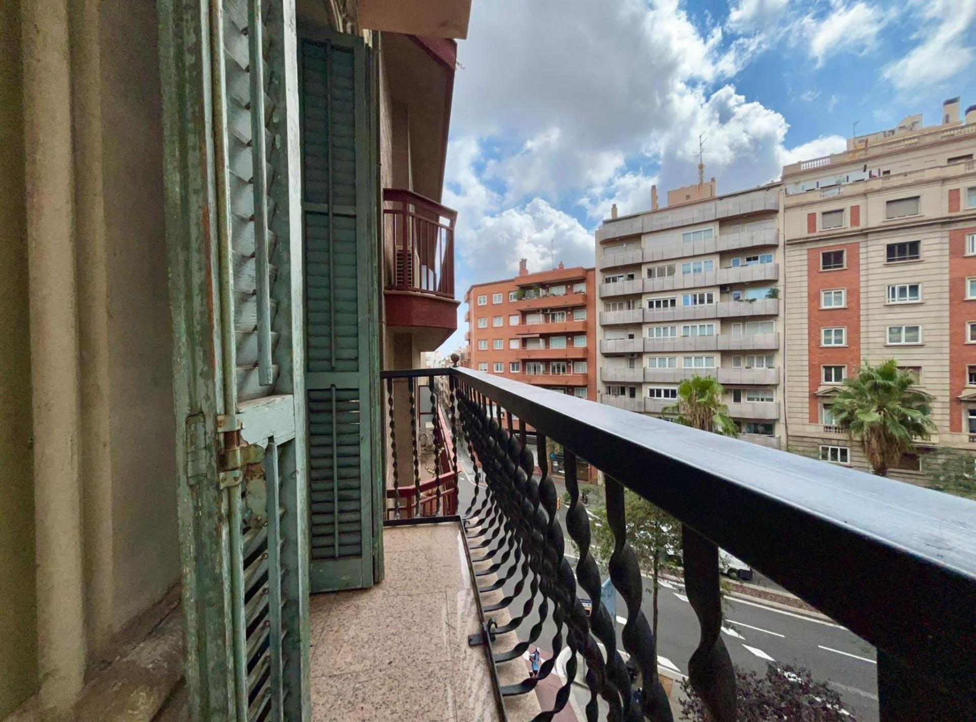 Barcelonaforrent Urban Town Suites Eksteriør bilde